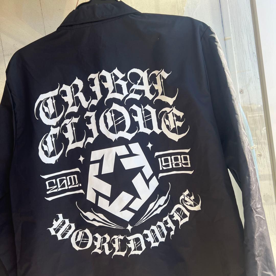 TRIBAL GEAR トライバルギア ストリートウェア サンディエゴ USA