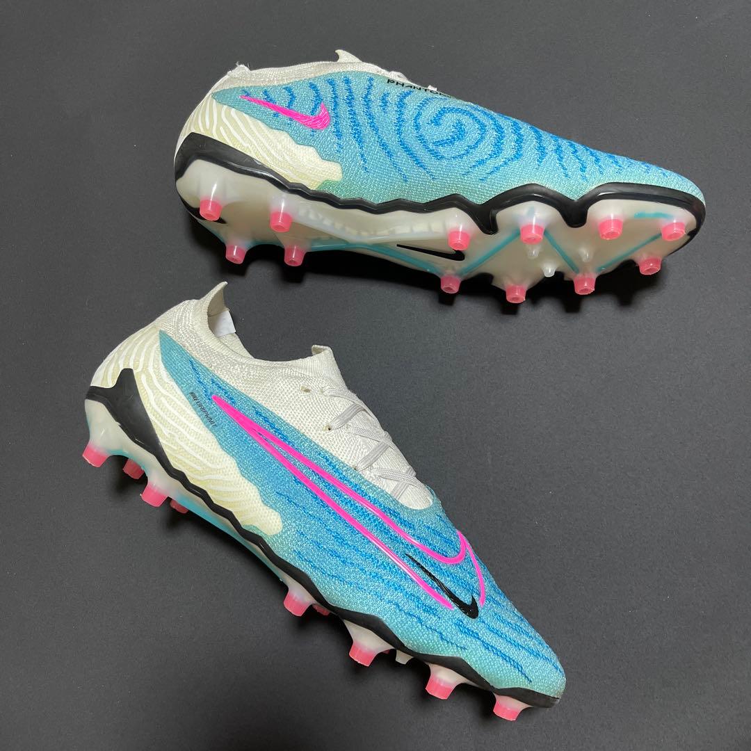 NIKEファントムGX AG-PRO 26.5CM