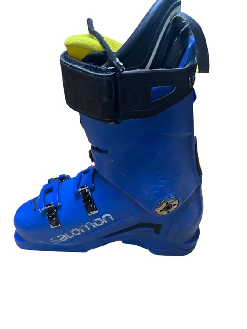 SALOMON S/RACE 110 2020モデル　サロモン 25.5cm