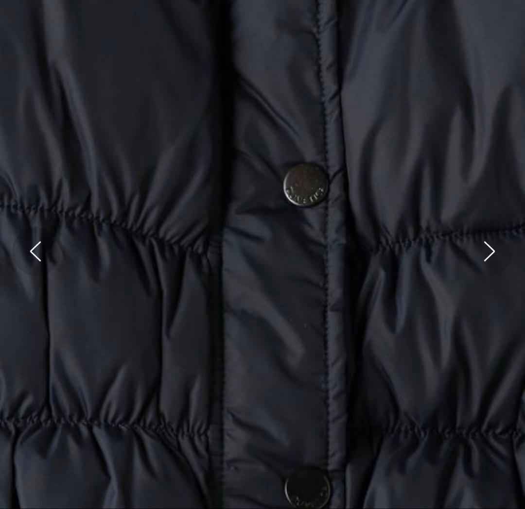 UA30th】＜AKIRA NAKA×DUVETICA＞ ダウンコート40 - メルカリ