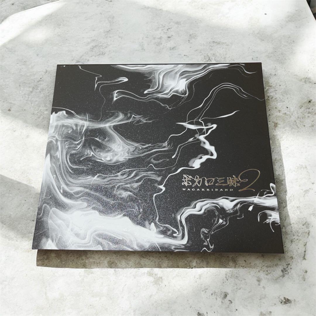 【最終値下げ】和楽器バンド ボカロ三昧 Wセット 特典コンプリート ボカロ三昧2』各形態特典デザイン、全収録内容公開！FC限定盤の”期間