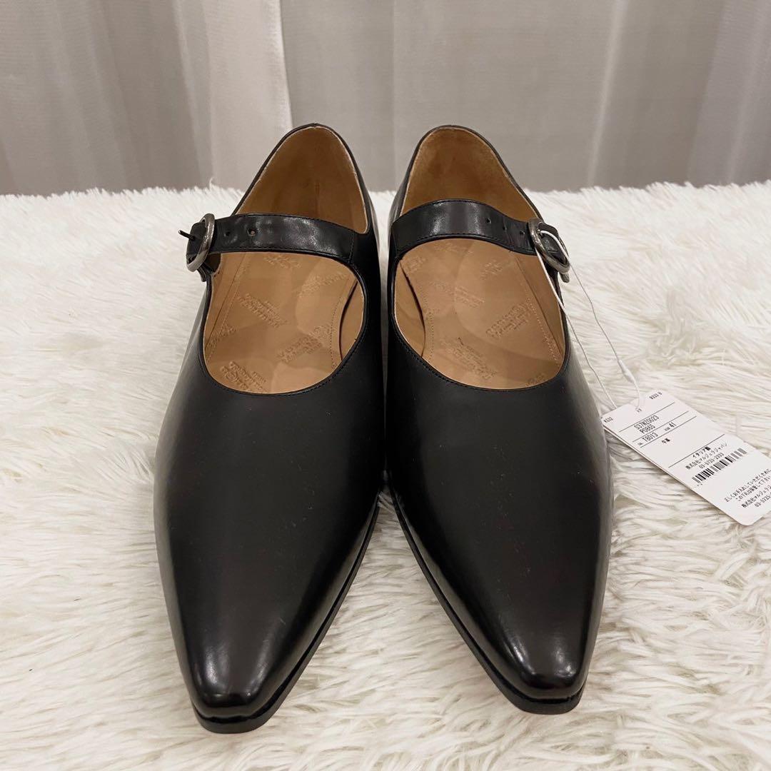 ⭐️新品未使用⭐️ メゾンマルジェラ ハイペリオン メリージェーン