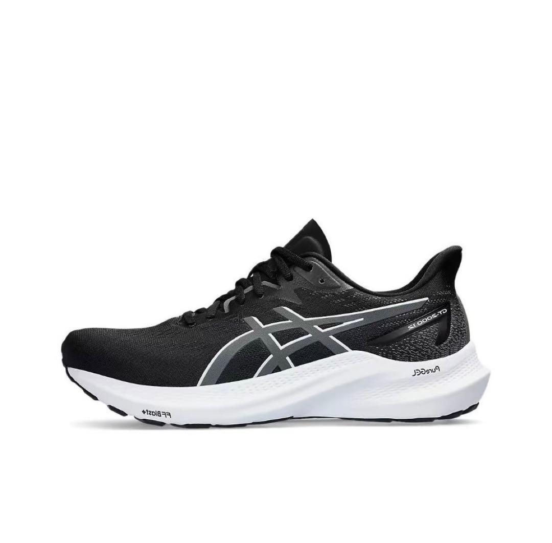 ウォーキング・ランニングウェア Asics GT-2000 12 EXTRA WIDE 27.5 Asics Men's GT-2000 12 | Marathon Sports