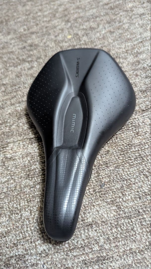 2*3様 Specialized S-WORKS POWER MIMIC 155 S-Works Power With MIMIC Saddle | Strictly Bicycles – Strictly