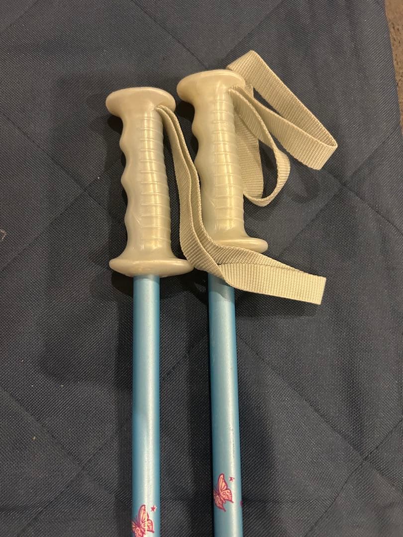 スキー セット 140cm volkl ブーツ 24.5cm レディース