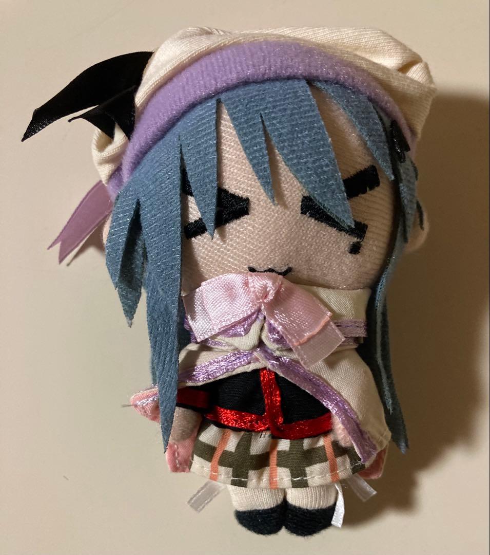 泉こなた(クドリャフカVer.) ぬいぐるみ らき☆すた - メルカリ