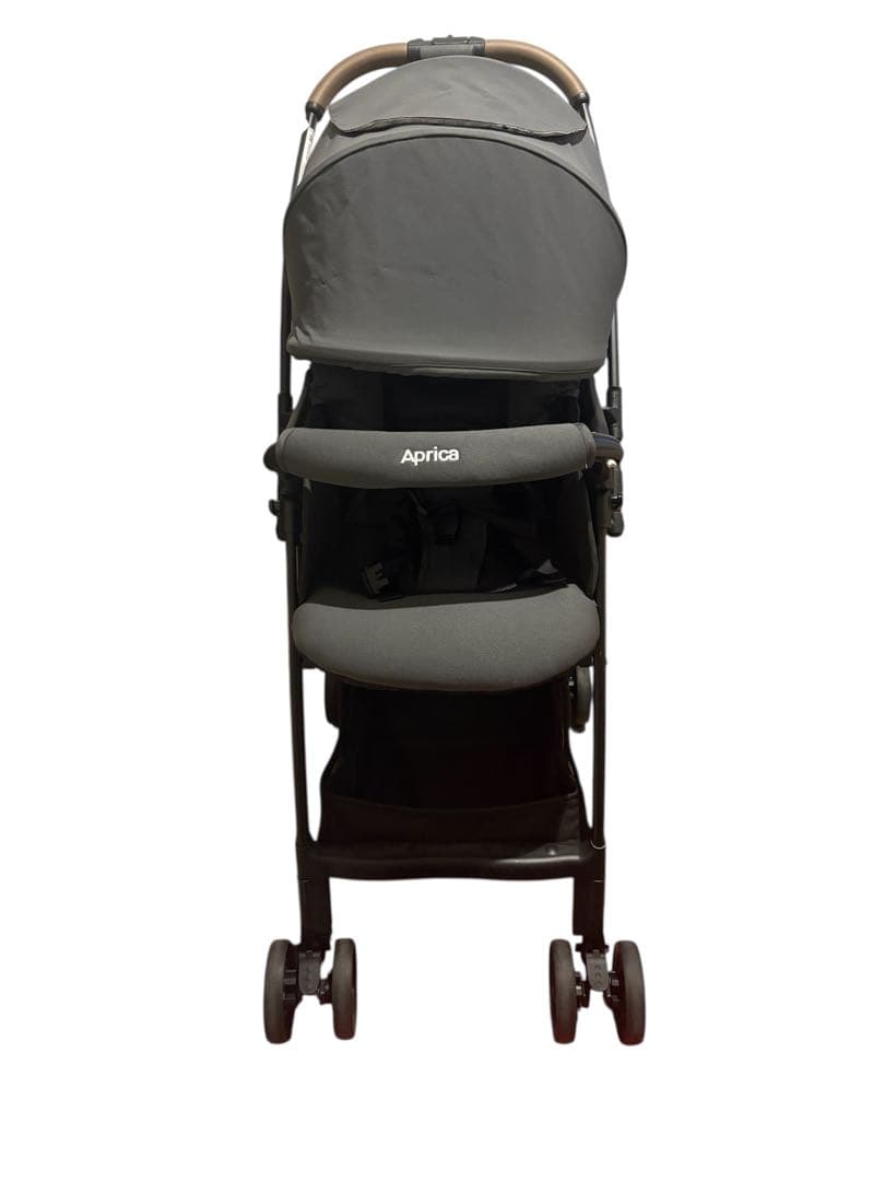 Aprica アップリカ カルーン エアー メッシュAB 2024年 使用回数少