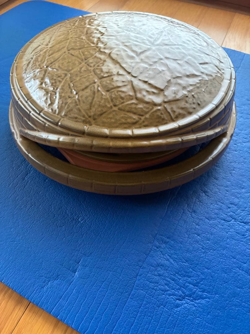 v*g様 ピザ窯 PIZZERIAピッツェリア　耐熱陶器製本格的石窯　白峯　HA ピッツェリア 耐熱陶器製本格的石窯 ピザオーブン の通信販売 - 【特集