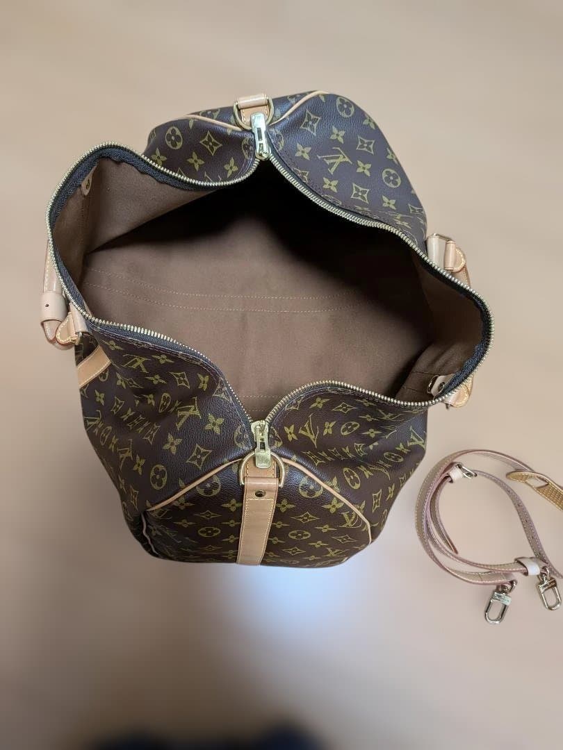 Louis Vuitton ボストンバッグ MB1001