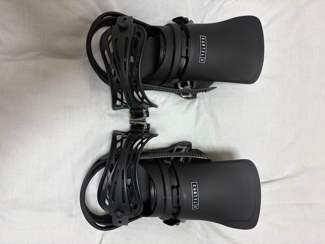 BURTON スノーボードビンディング 楽天市場】【最大64%OFFスーパーSALE】バートン スノーボード