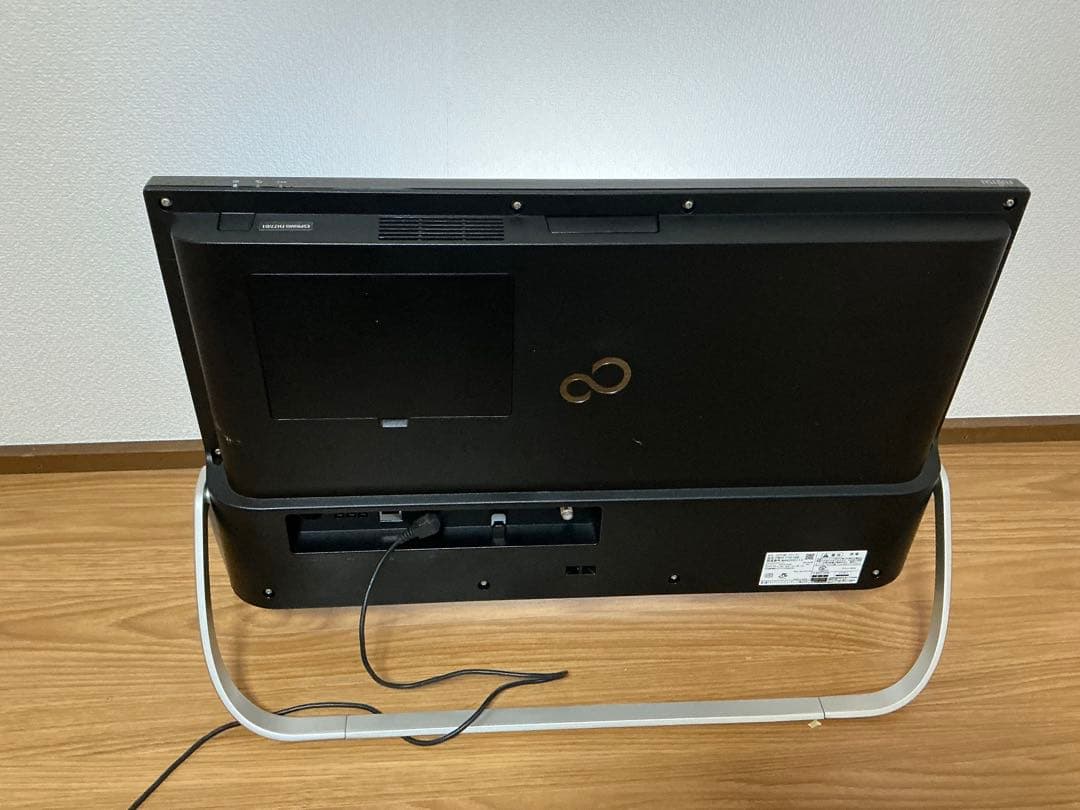 富士通☆FH77/D1☆Core i7-8750H/8GB/1TB/Win11 - メルカリ