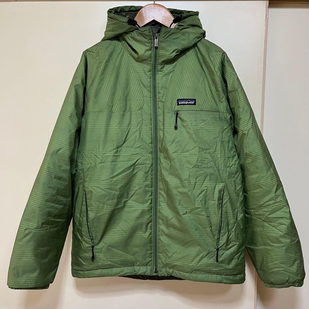 Patagonia パタゴニア　ダウンジャケット patagonia/パタゴニア】メンズ・ダウンドリフト・ジャケット・20600