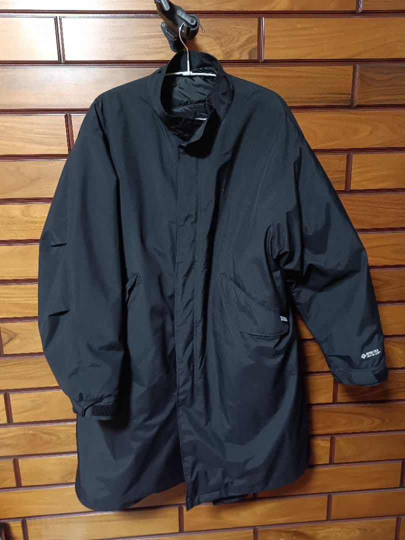 +phenix GORE-TEX 3WAY M65 モッズコート phenix（プラスフェニックス）の「＋Phenix/プラスフェニックス 別注