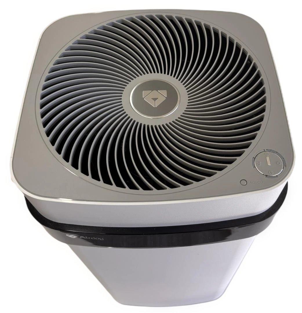 エアドック 空気清浄機 KJ300F-X5D 2025年製 通電・動作確認済 - メルカリ