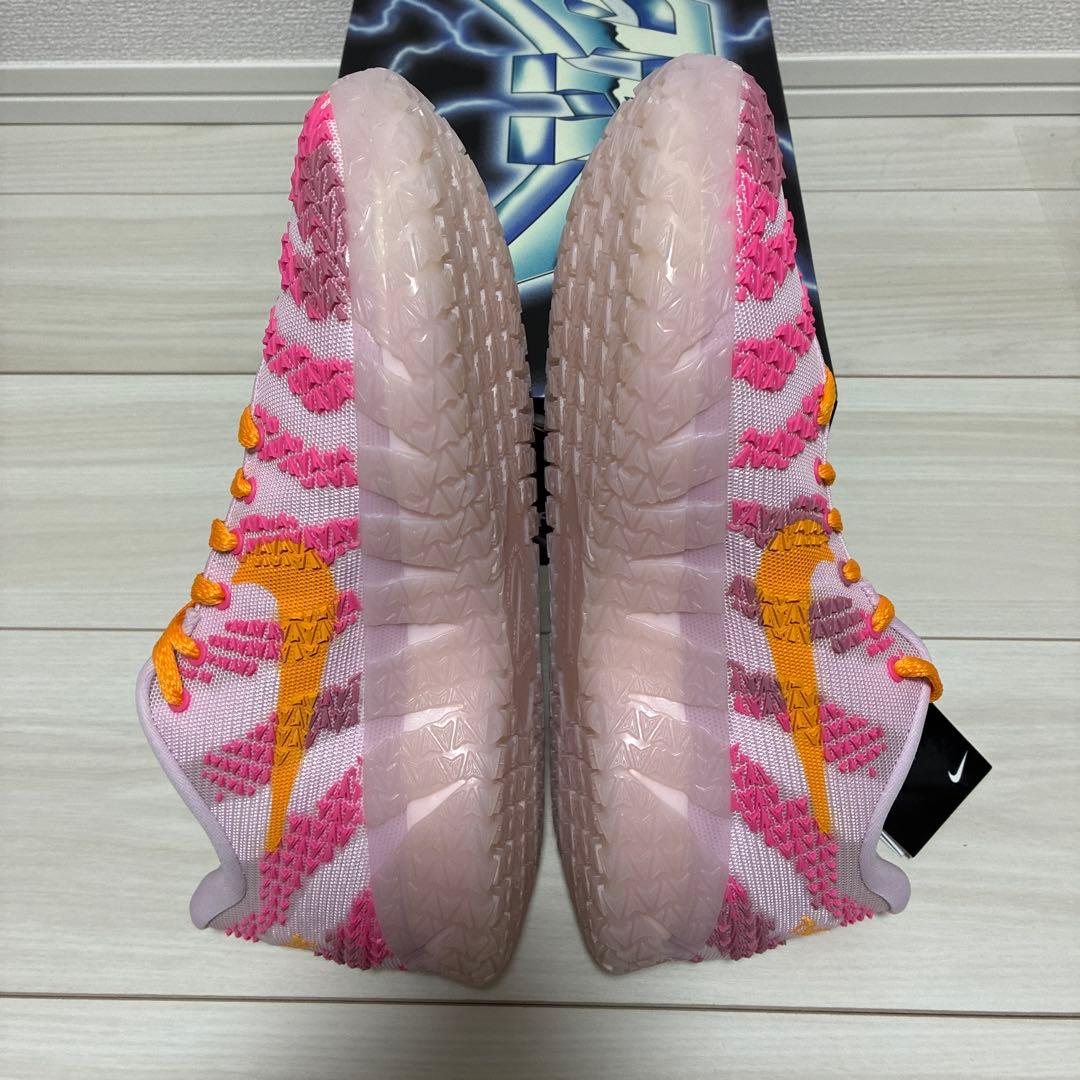 【新品・未使用】Ja3 \"Valentine’s Day\" 27.5cm