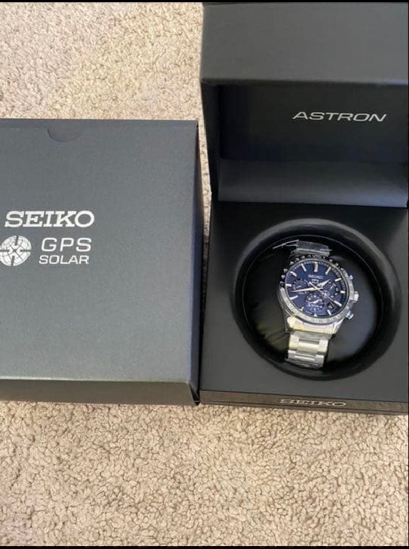 セイコー　アストロン　ＳＢＸＣ０１５　ソーラーＧＰＳ 楽天市場】メンズ 腕時計 7年保証 送料無料 セイコー アストロン