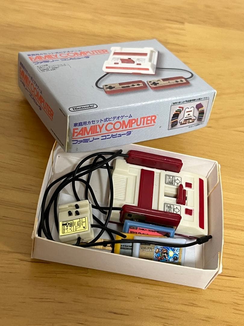 希少‼️ 任天堂 ヒストリー コレクション ファミリー コンピュータ 編