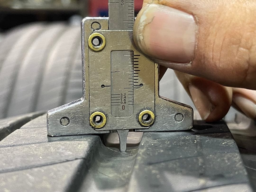 ミシュラン 225/50R18 サマータイヤ 2本ラッキさん専用 ミシュラン 225