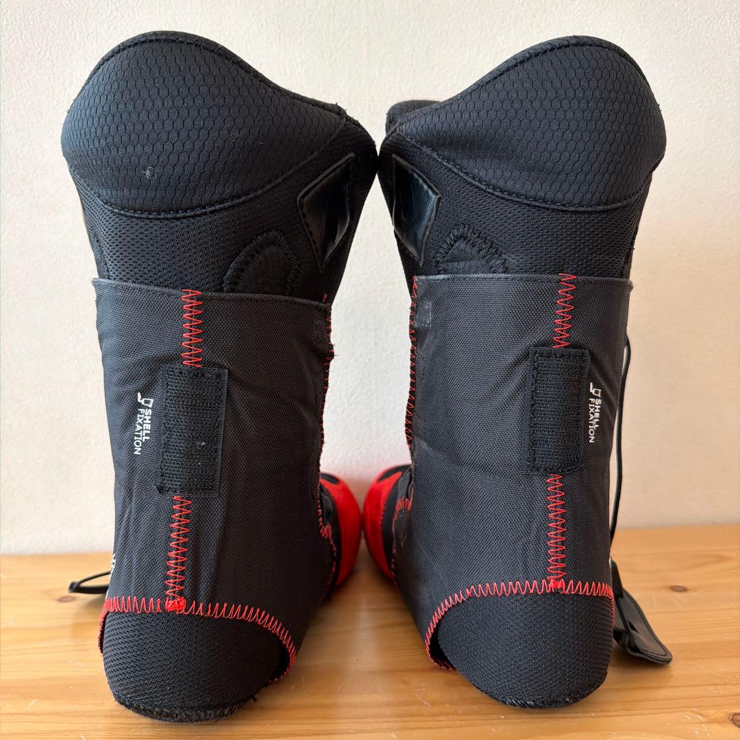 スノーボード 2020-2021 DEELUXE EMPIRE LARA 24.5cm