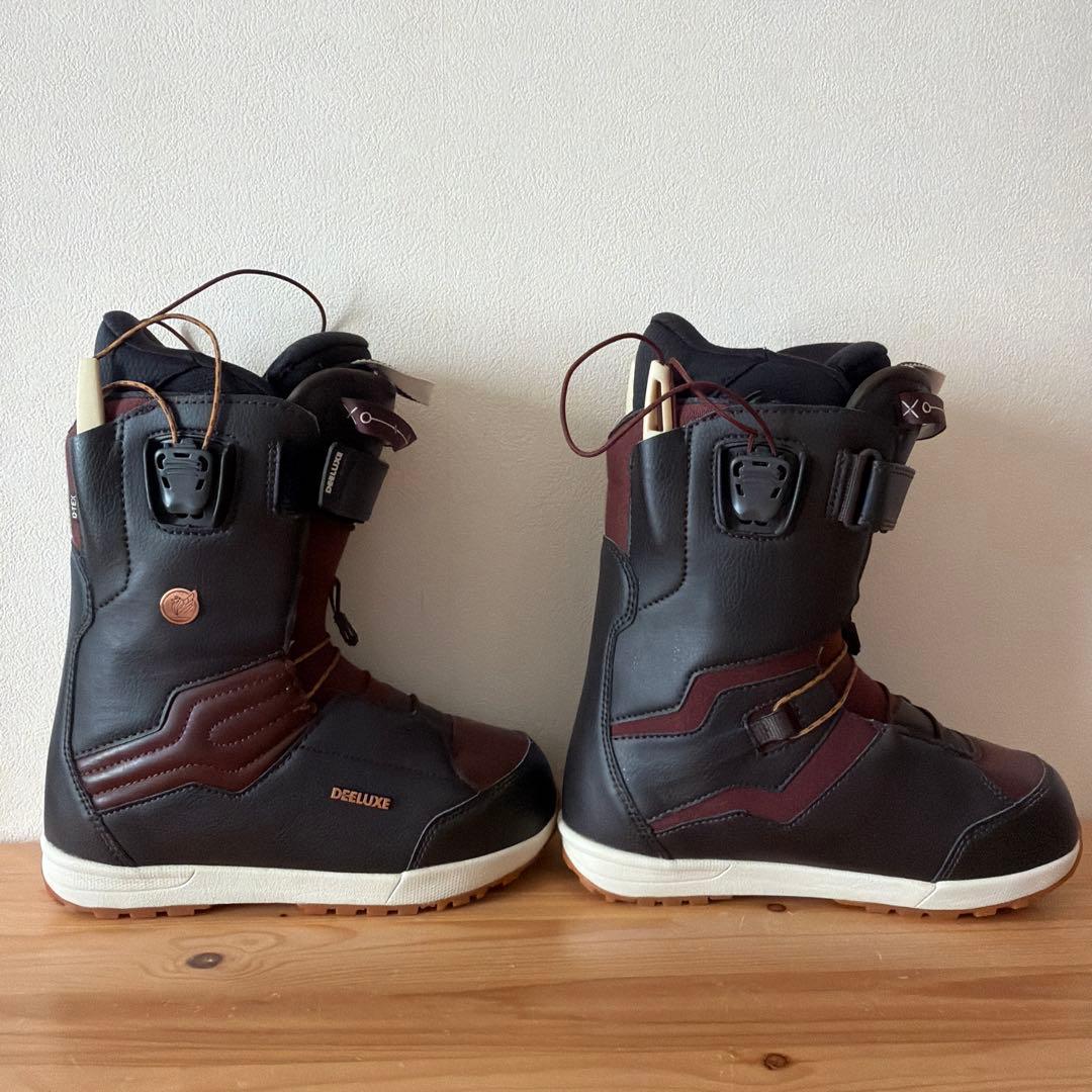 スノーボード 2020-2021 DEELUXE EMPIRE LARA 24.5cm