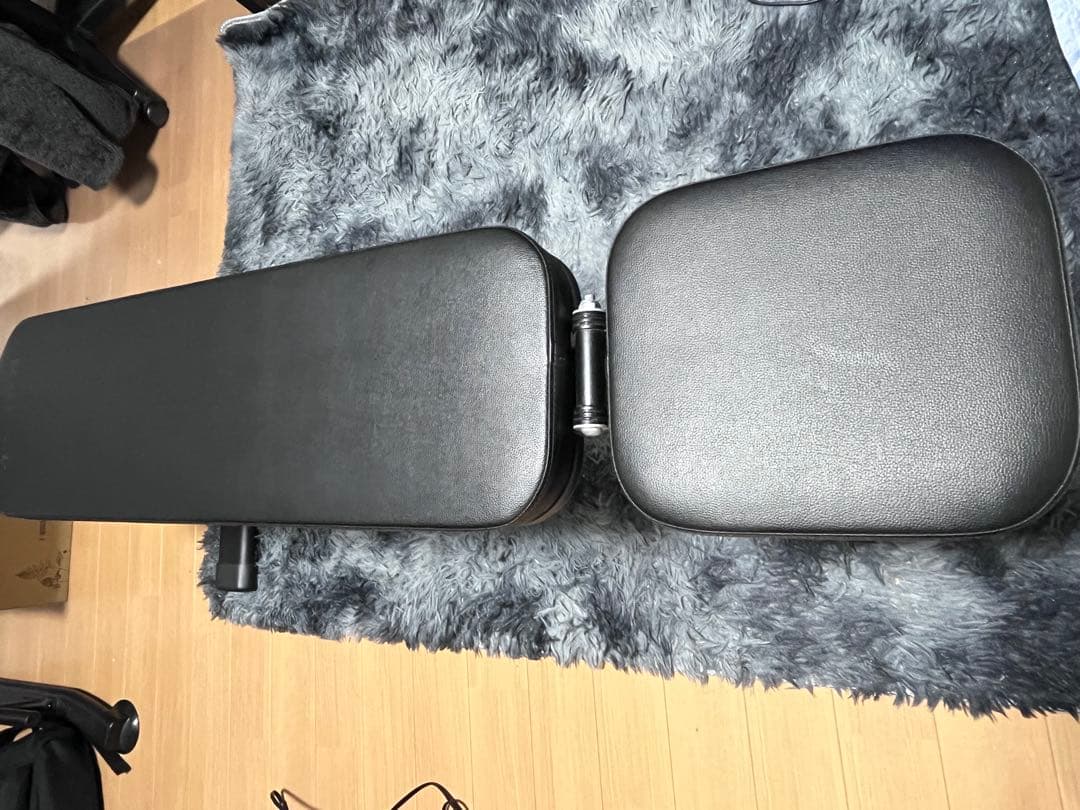 リーディングエッジトレーニングベンチ マルチポジションベンチ耐荷重300kg Amazon.co.jp: [リーディングエッジ] トレーニングベンチ マルチ