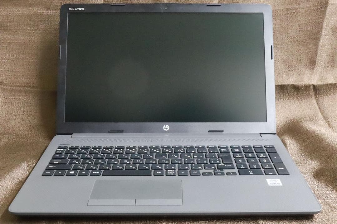 HP 250 G7　Windows11pro 25H2 HP 250 G7 15.6