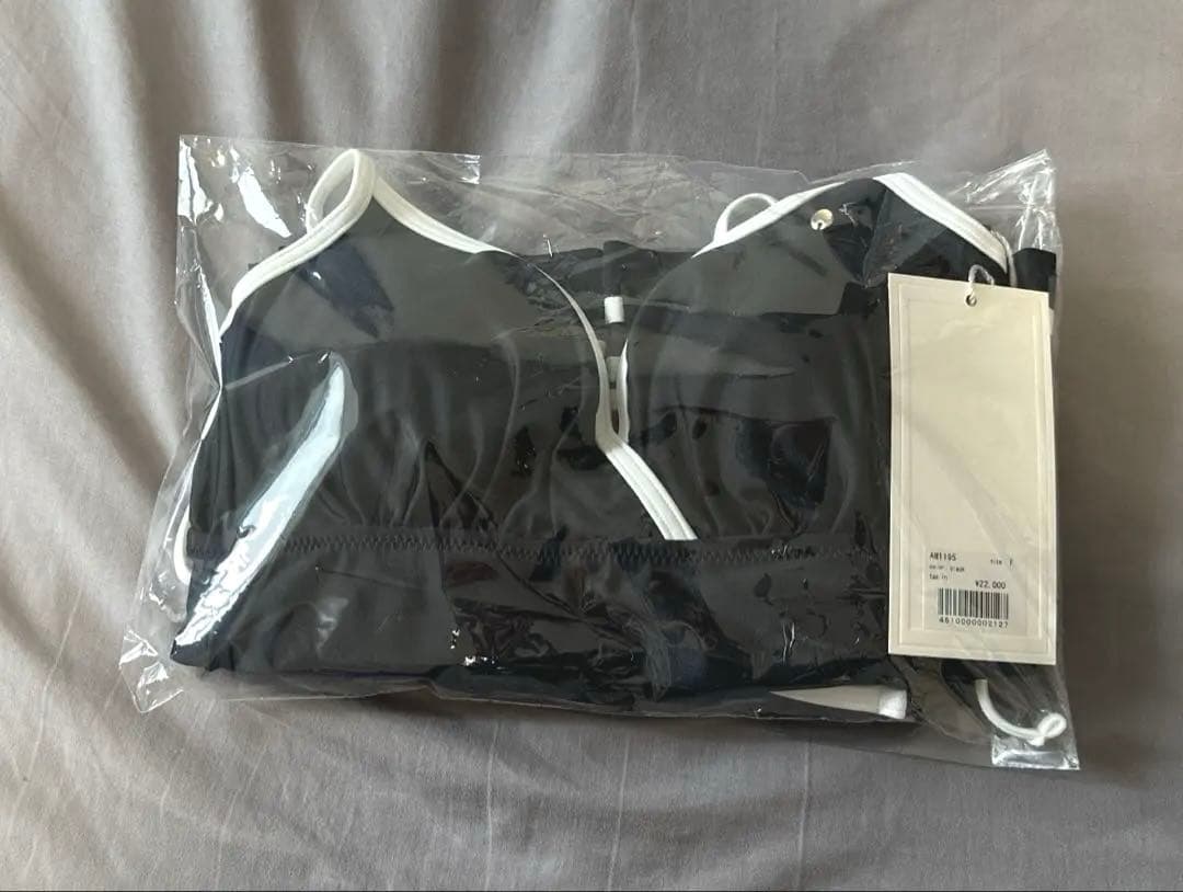 andmary Coco pleats swimwear - メルカリ