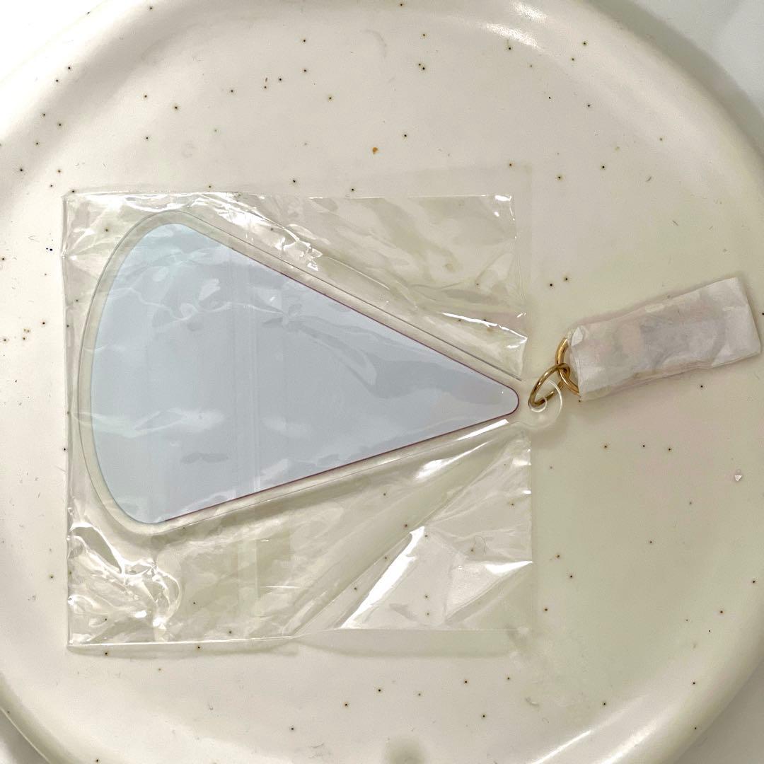 チェンソーマン オリジナルカットアクリルキーホルダー マキマ