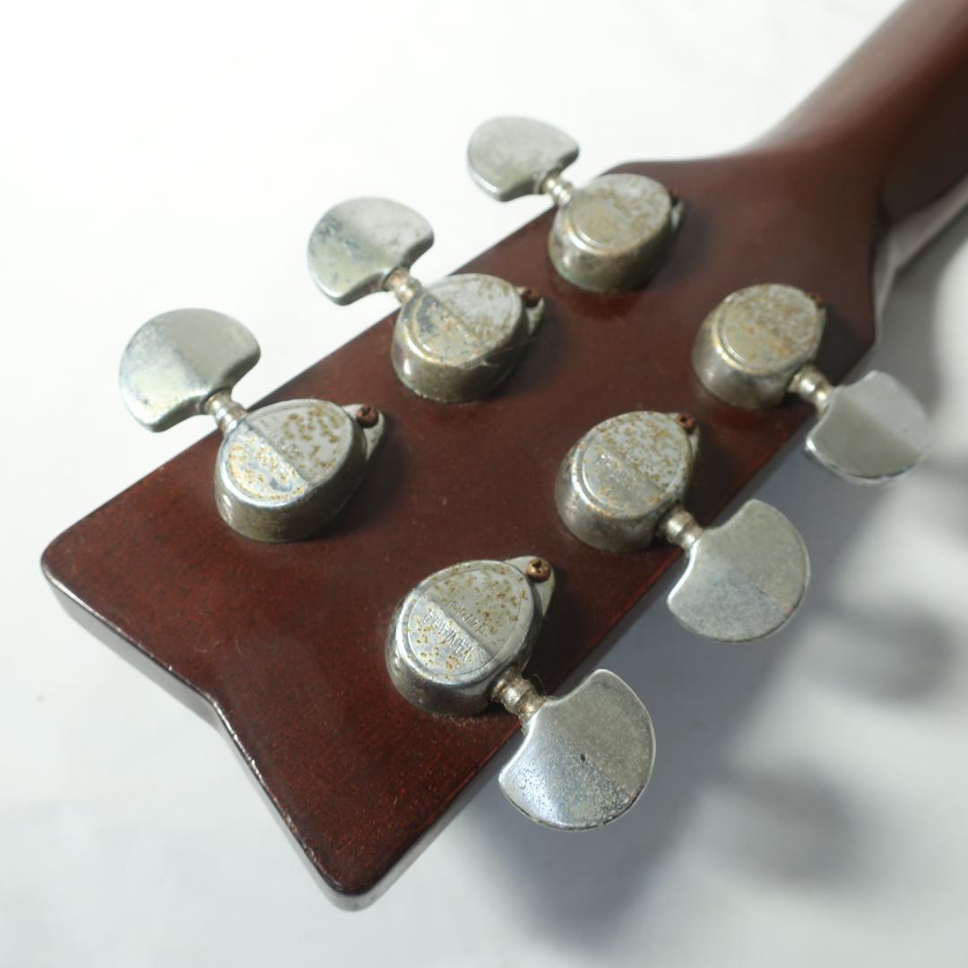 YAMAHA FG-151B ギター オレンジラベル ビンテージ - メルカリ