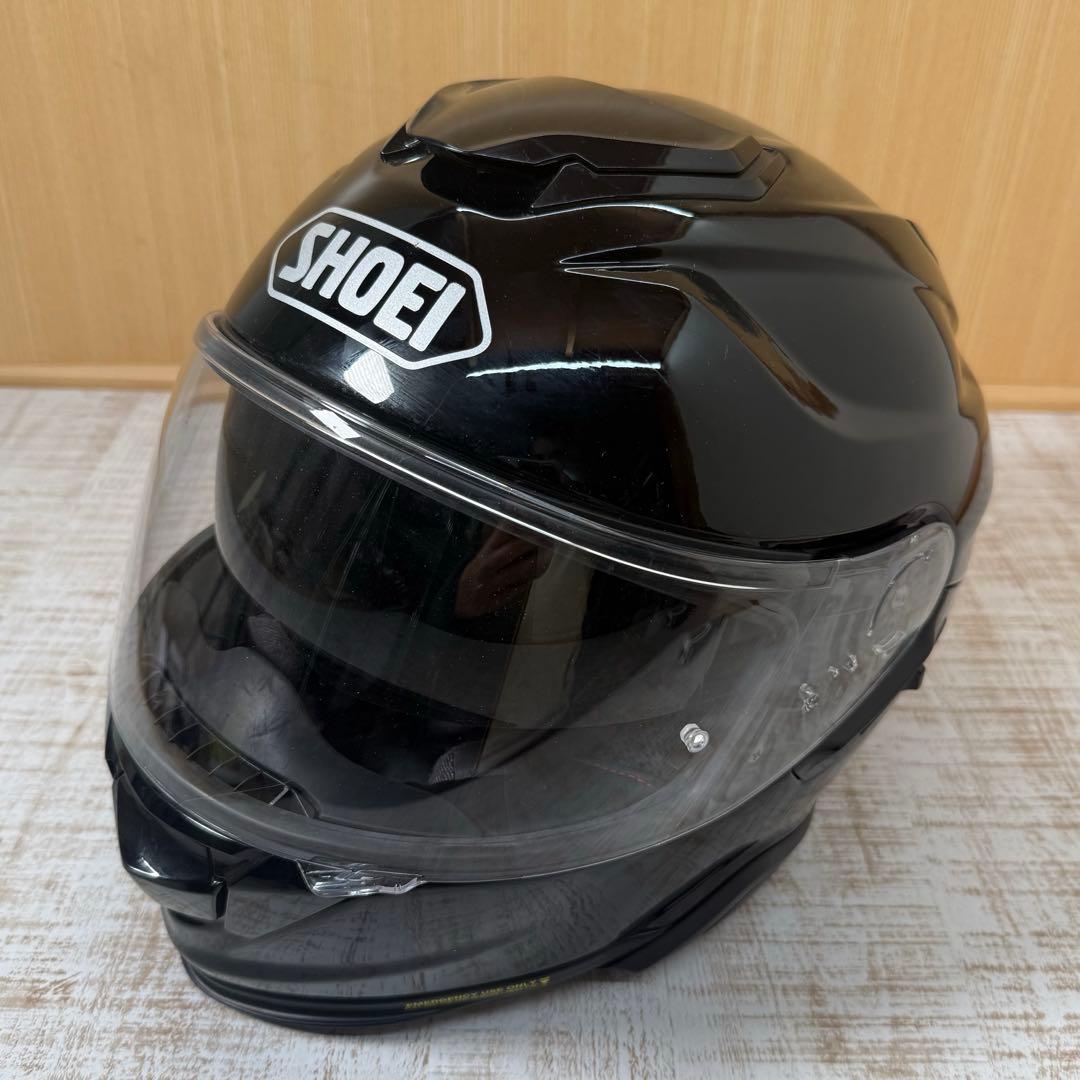SHOEI GT-Air2 フルフェイスヘルメット Mサイズ GT-Air II | FULL-FACE HELMET｜ヘルメット SHOEI