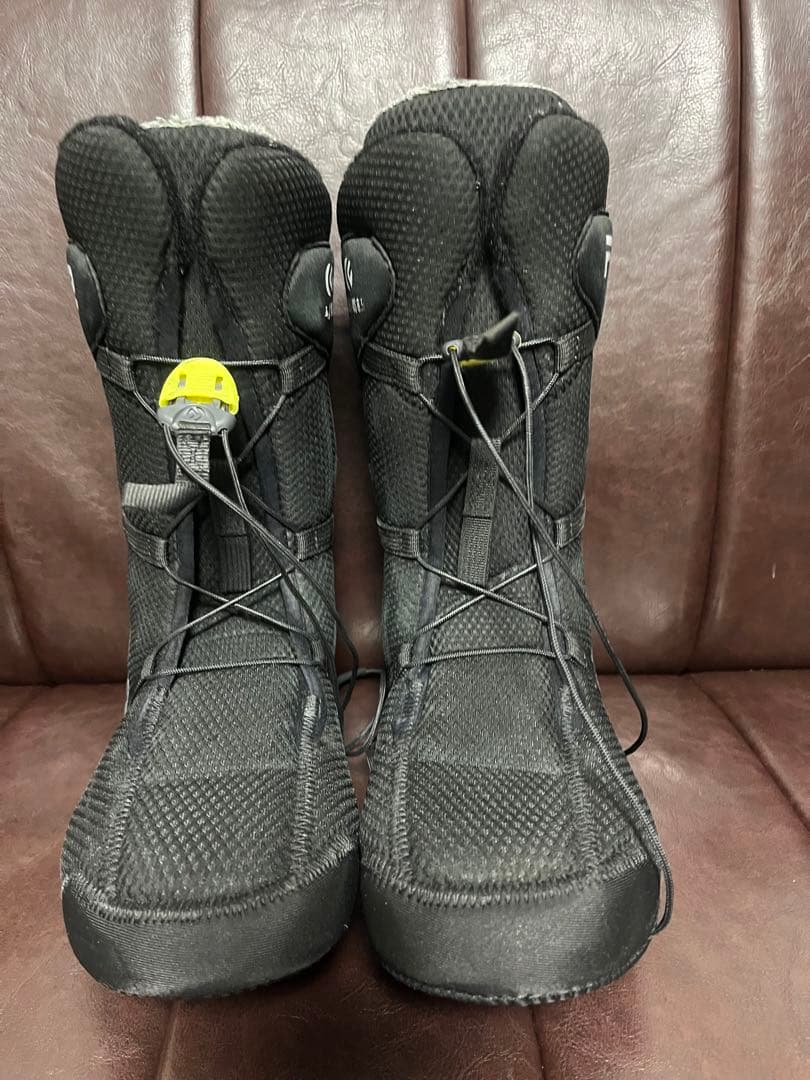 FLUX フラックス hb boa ラマさん dr cv