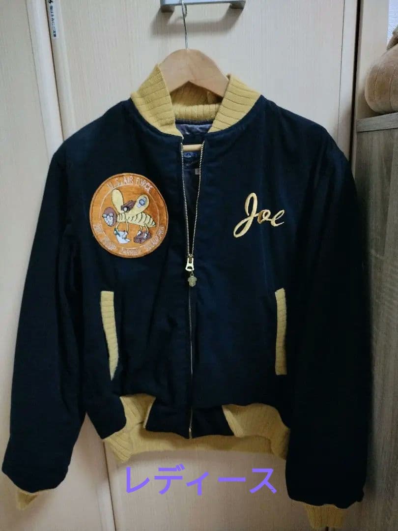 USED バズリクソンズ \"Bee liners\" ツアージャケット✨ 楽天市場】No.BR14070 BUZZ RICKSON'Sバズリクソンズ“COTTON TOUR