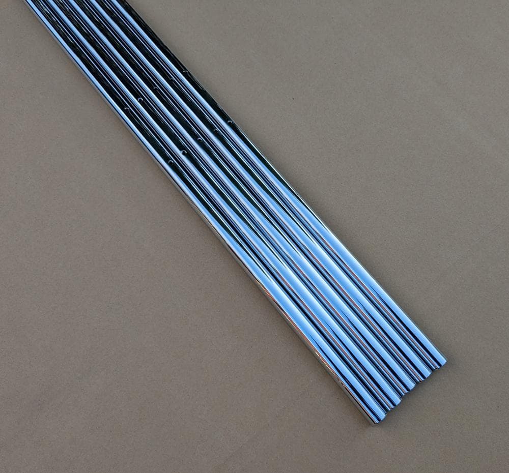 USMハラー用パーツ ハラー キャビネット チューブ 73cm 4本セット