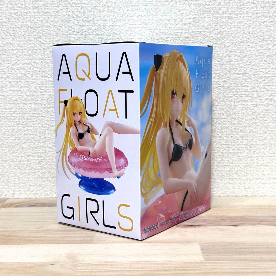 ToLOVEる ヤミ フィギュア - メルカリ