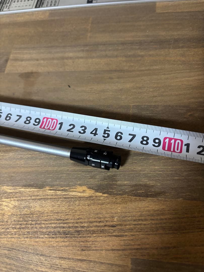 ツアーAD UB 6S キャロウェイスリーブ フェアウェイウッド 3W用 - メルカリ