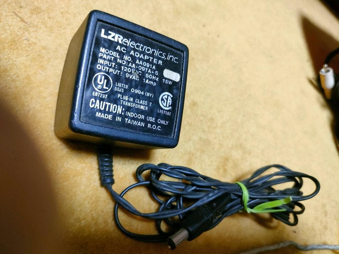 YOUNG CHANG MP-1 MicroPiano MIDI音源 動作品 - メルカリ