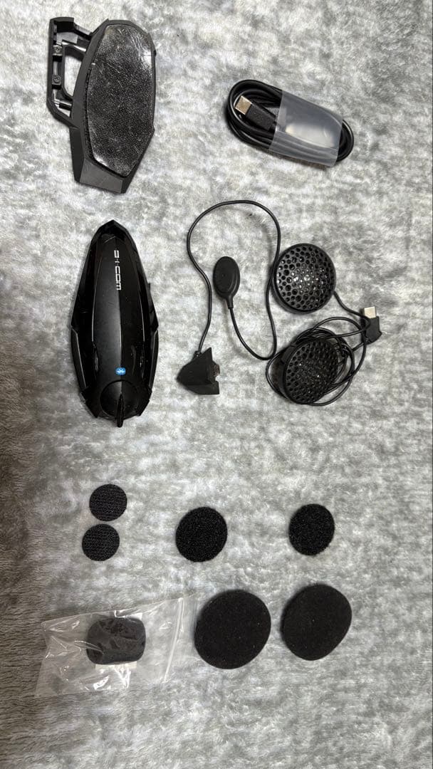 B＋COM SB6X バイク　インカム Amazon | SYGN HOUSE(サインハウス) B+COM(ビーコム) SB6X Bluetooth