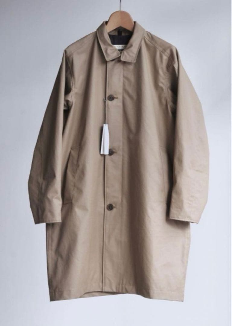 ジャケット・アウター STYLE CRAFT WARDROBE COAT#17 Style Craft Wardrobe(スタイルクラフトワードローブ) COAT #17 ダーク