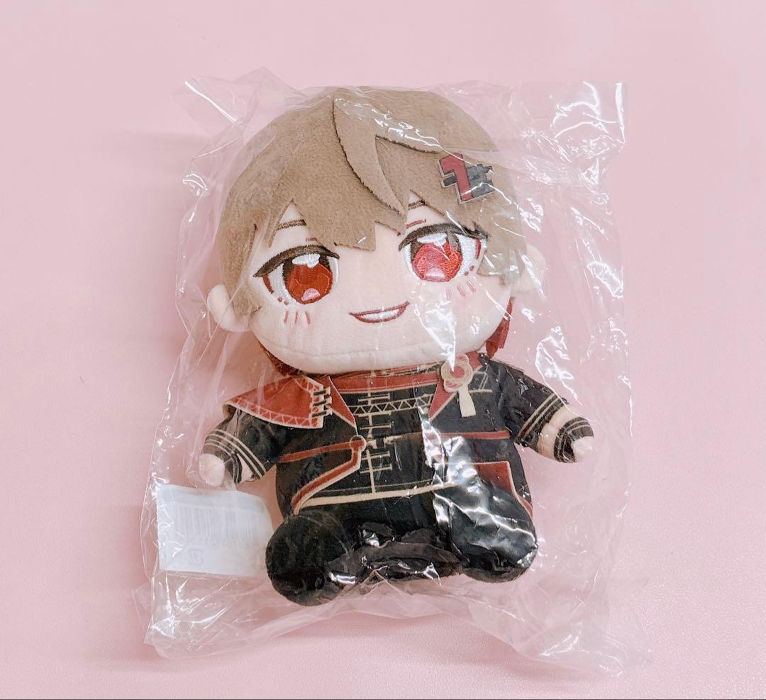 シクフォニ 2周年 ぬいぐるみ 暇72 なつシクフォ二 ぬいぐるみ 暇72