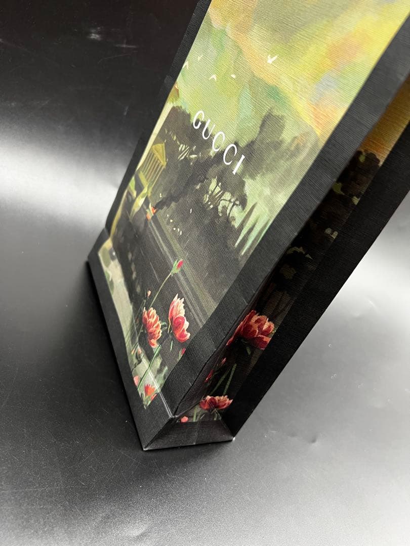 GUCCIイグナシモンレアル ショッパーセット - メルカリ