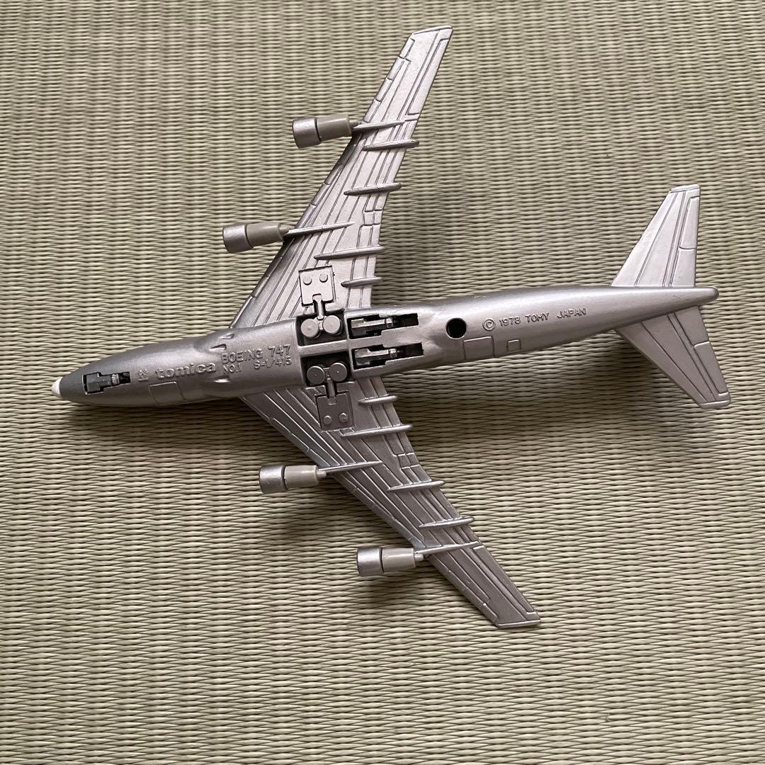 ぽんちゃん様専用 トミカ新空港セット スーパージャンボ 全日空 - メルカリ