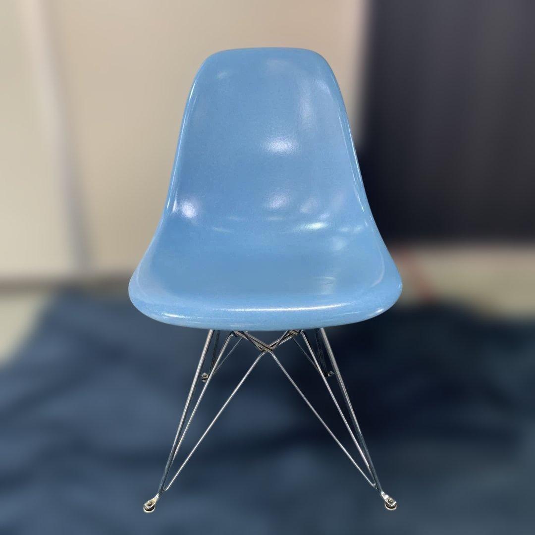 m100801m イームズ　モダニカ　サイドシェルチェア Modernica Side Shell Chair モダニカ サイドシェルチェアー