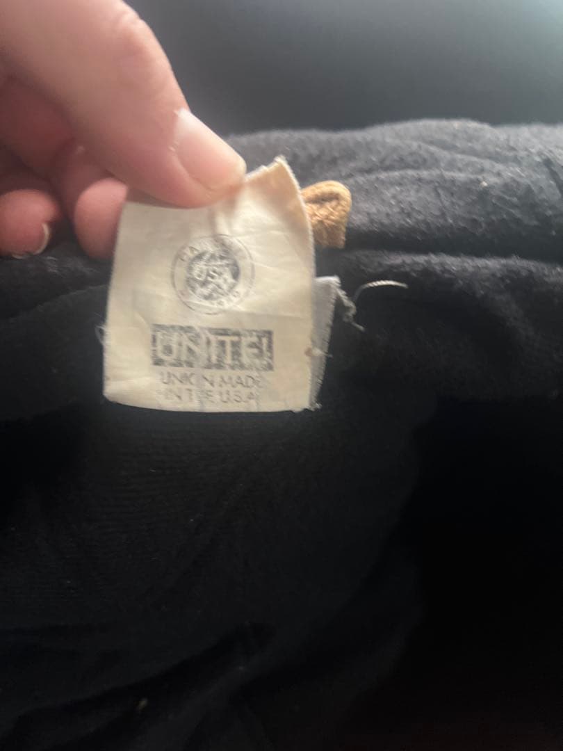 ラ*ブ様 Carhartt 【Active Jacket】 USA製 90s 当 - メルカリ