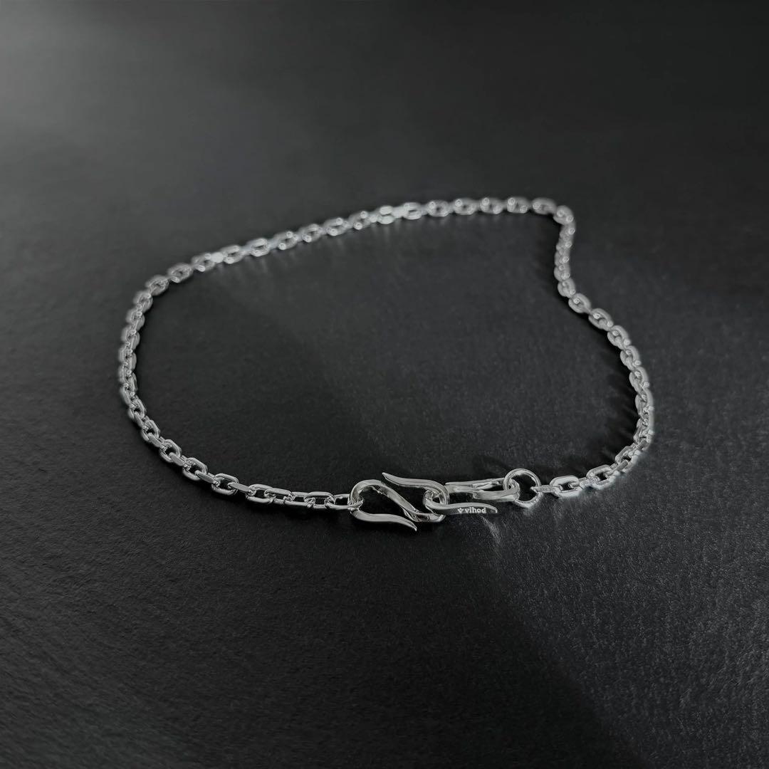 vihod シルバー925 NE53AS ネックレス - メルカリ