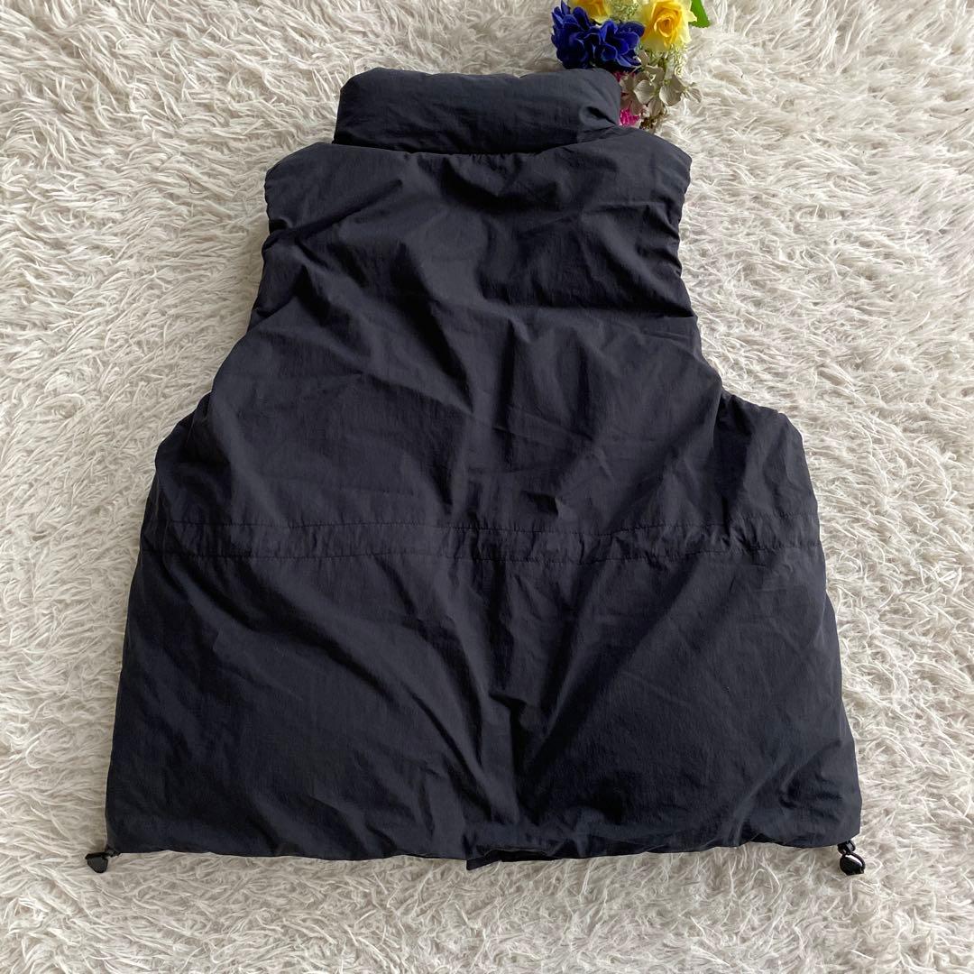 haru☺︎様専用スローブイエナ P/NPタフタダウンベスト - メルカリ