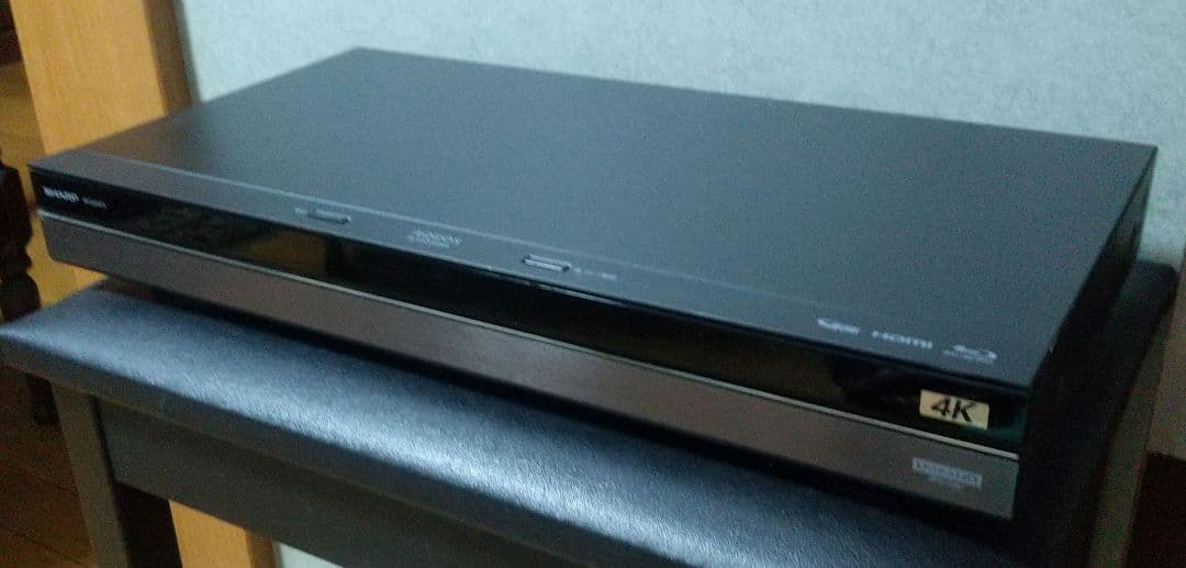 SHARP AQUOS 4B-C20AT3 4Kレコーダー 2019年製造 シャープ AQUOS 4Kレコーダー 4B-C20AT3 価格比較 - 価格.com