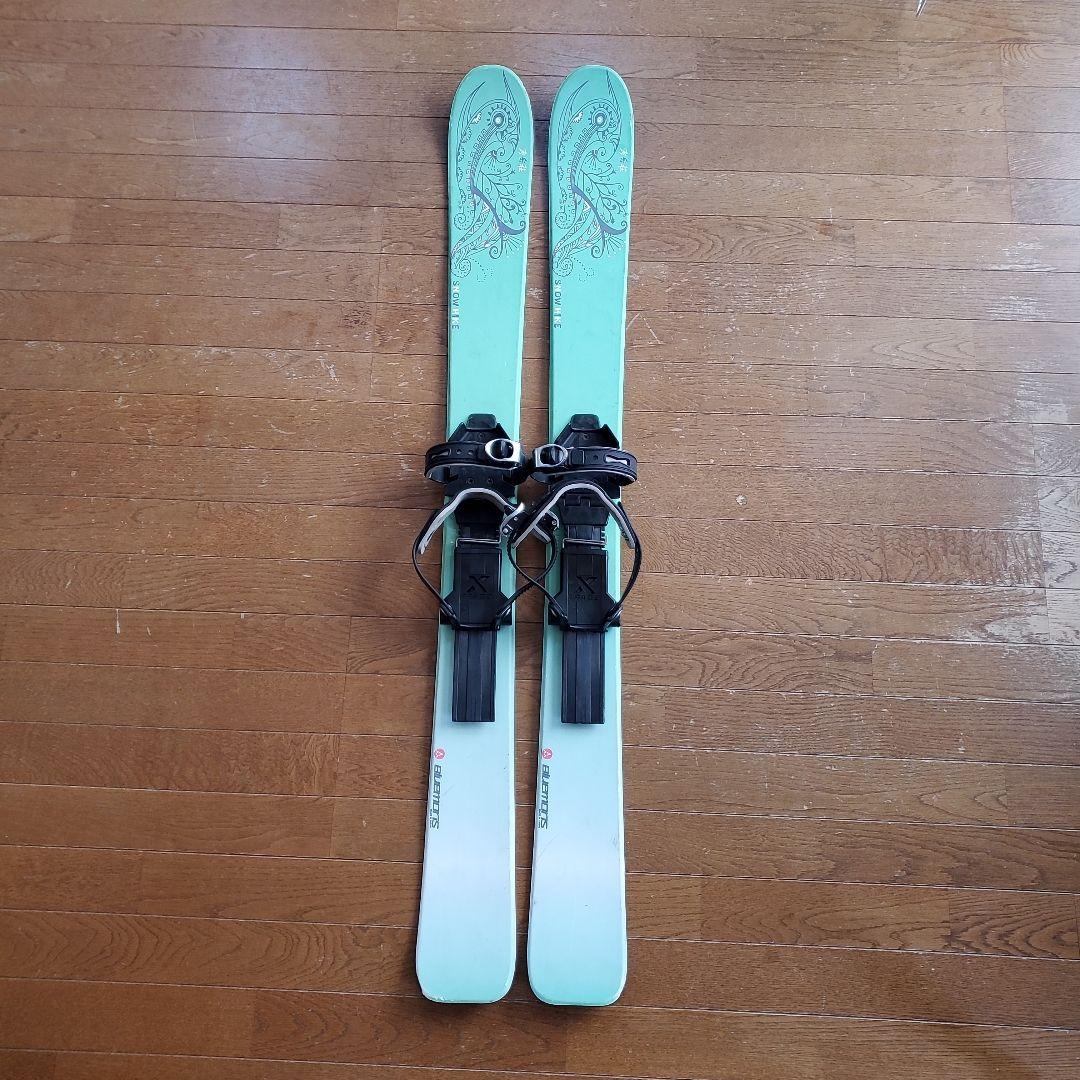 秀岳荘×ブルーモリススノーハイク - メルカリ