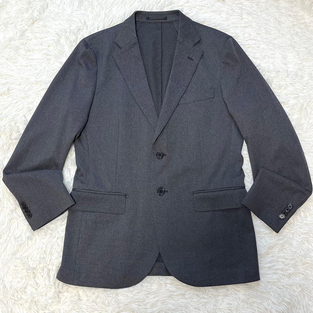 近年✨️未使用級 マッキントッシュトロッター 3ピース メンズ 洗える