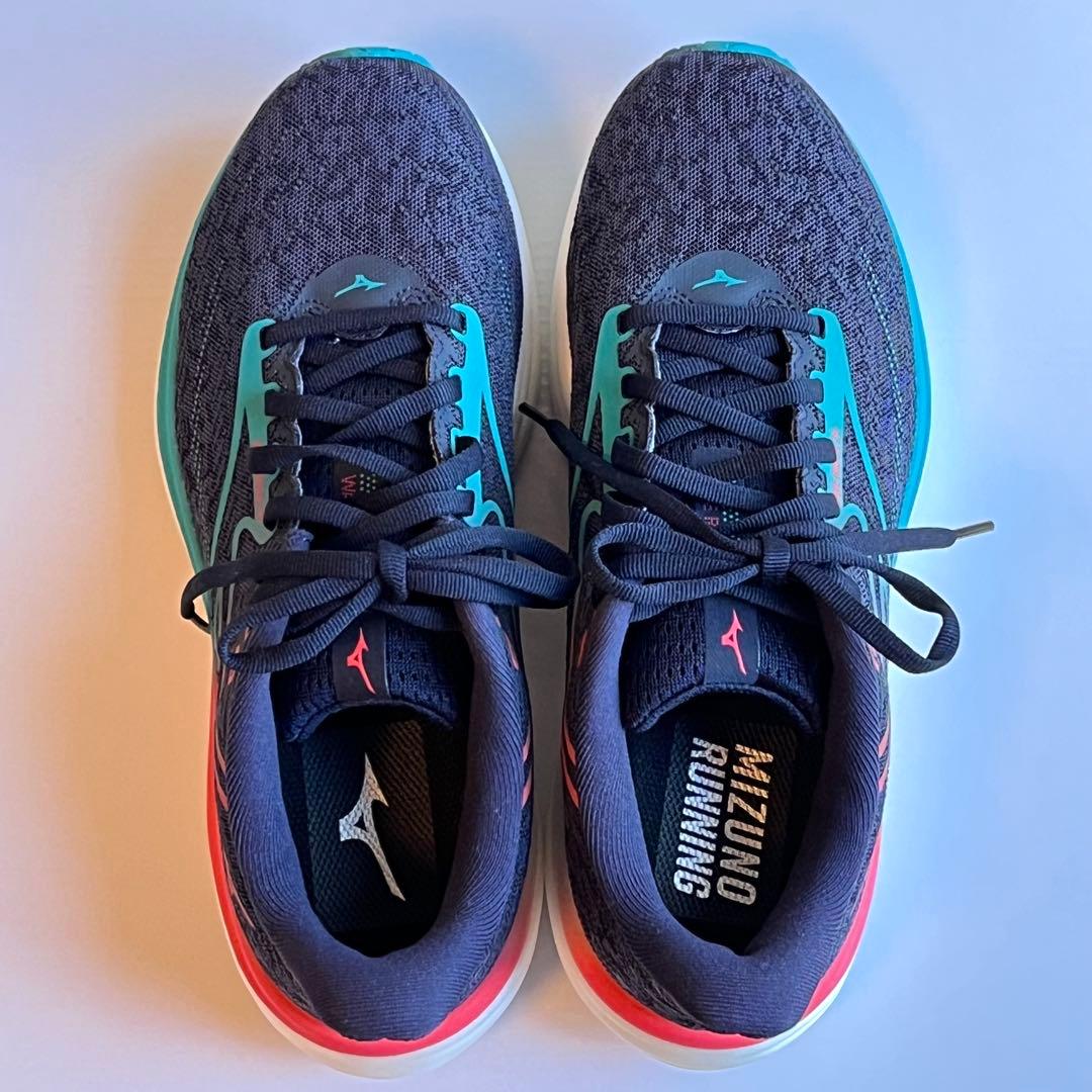 ミズノ ウェーブライダー29 26.0cm