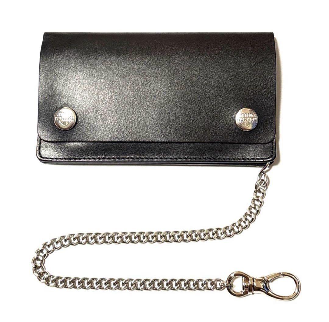 CALEE×TSY TYPEウォレットチェーン 山田蓮 オモシーチャンネル - メルカリ